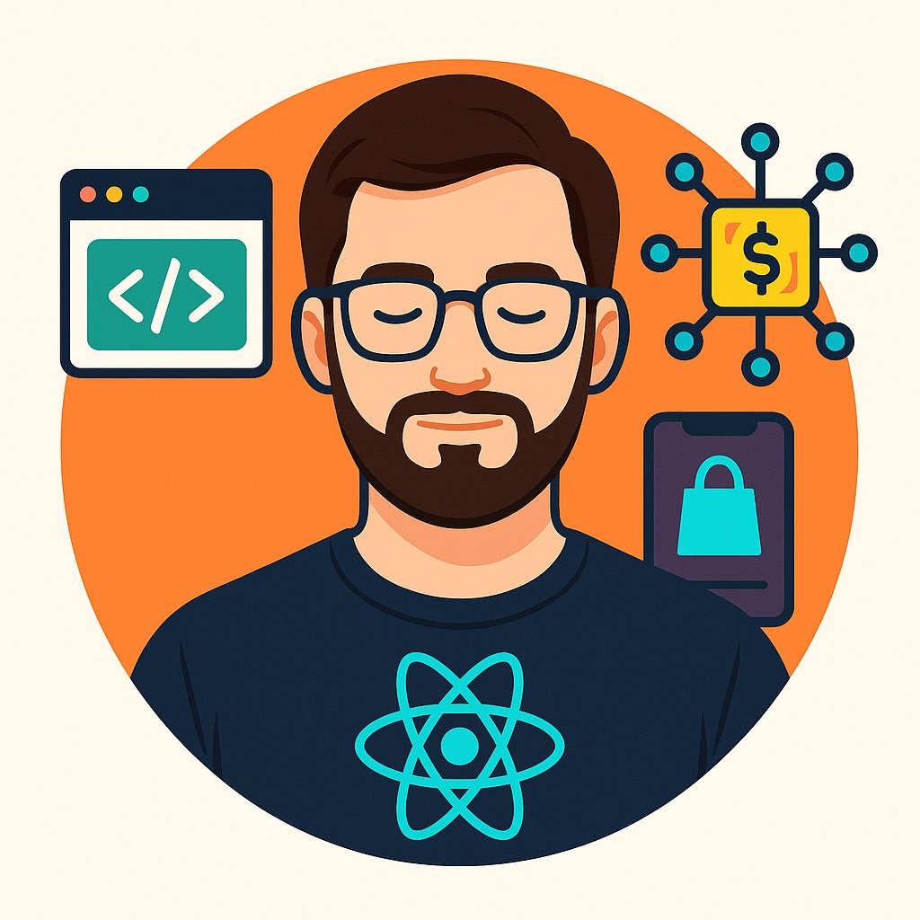 Developer Avatar